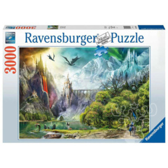 Reign of Dragons 3000pc
